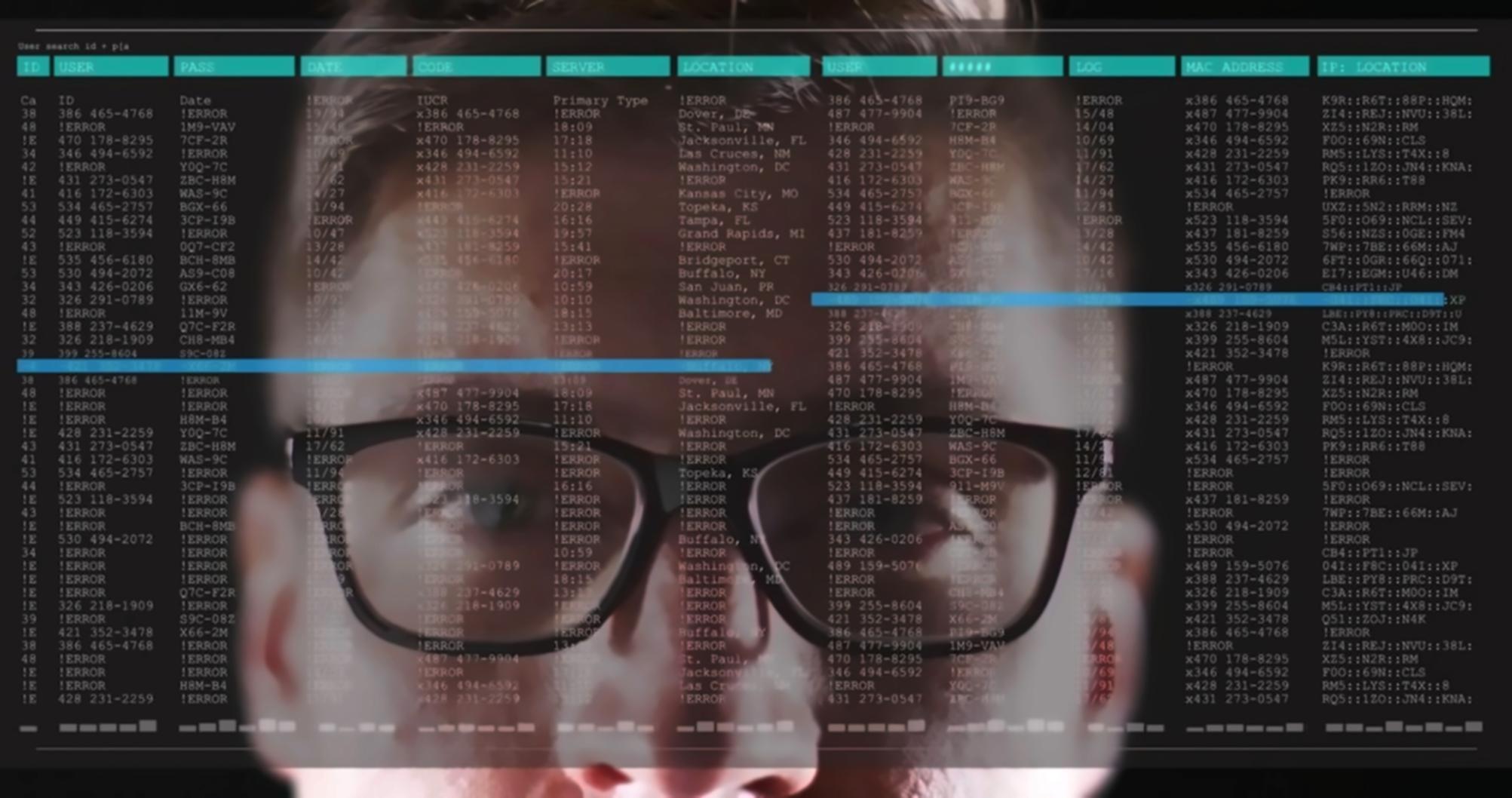Web design project showcase displaying responsive layouts across devices